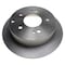 Raybestos Disc Brake Rotor Only-Dih Park Br31360,980208R 980208R - alternate 3